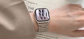  Какие Apple Watch лучше для подарка — фото