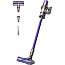 Пылесос Dyson V11 Advanced (SV51) Nickel/Purple, UK - фото 7