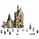 Конструктор LEGO Harry Potter 75948 Часовая башня Хогвартса
