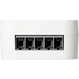 Умное реле Яндекс с Zigbee, одноканальное, YNDX-00537 - фото 2