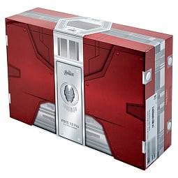 Xiaomi POCO X8 Pro 12/512 ГБ Global, Iron Man Edition - фото 12