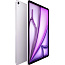 Apple iPad Air 13 (2024) 512Gb Wi-Fi + Cellular, фиолетовый - фото 9