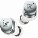 Фото - Беспроводные наушники Sennheiser Momentum True Wireless 4, Silver