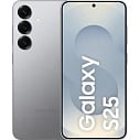 Samsung Galaxy S25 12/256 ГБ (SM-S9310), серый