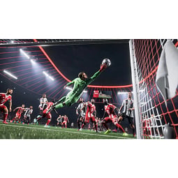 Игра EA Sports FC 26 для PlayStation 5 (Русские субтитры) - фото 12
