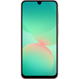 Samsung Galaxy A26 5G 6/128 ГБ, розовый - фото 2