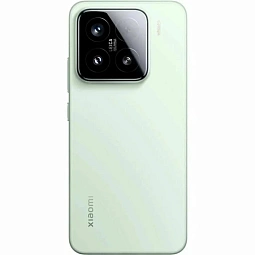 Смартфон Xiaomi 15 12/256 ГБ Global, Зелёный - фото 3