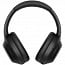 Беспроводные наушники Sony WH-1000XM4, черный - фото 6