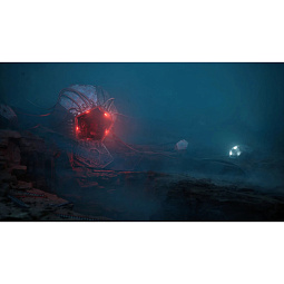 Игра Cronos: The New Dawn для Nintendo Switch 2 (Русские субтитры) - фото 4