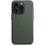 Чехол-накладка iPhone 15 Pro FineWoven Case with MagSafe - Evergreen (MT4U3) - фото 6