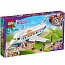 Конструктор LEGO Friends 41429 Самолёт в Хартлейк Сити - фото 11