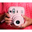 Фотоаппарат Fujifilm Instax Mini 13, розовый (Candy Pink) - фото 16