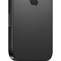Apple iPhone 16 Pro Max 1TB, Black Titanium (Dual Sim) - фото 8