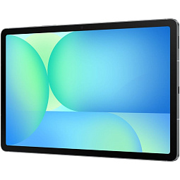 Samsung Galaxy Tab S10 FE 10.9' 12/256 ГБ Wi-Fi, серый CAU - фото 7