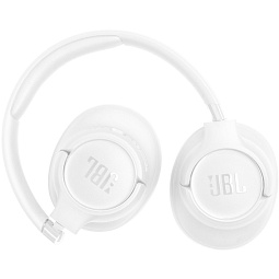 Наушники JBL Tune 730BT, Белый - фото 6