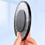 Беспроводное зарядное устройство Baseus Simple 2 Wireless Charger 15W Cluster (CCJJ050001), черный - фото 10