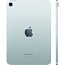 Apple iPad mini (2024) 128Gb Wi-Fi + Cellular, голубой - фото 5