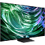 Телевизор Samsung QE65S90D 65" 2024, черный - фото 9