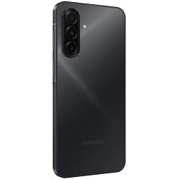 Samsung Galaxy A17 4/128 ГБ, черный - фото 7