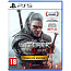 Игра The Witcher 3 Wild Hunt Complete Edition для PlayStation 5 - фото 9