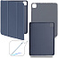 Чехол книжка Smart Case для iPad Air 13 (2024) Лавандовый с отделением для Pencil - фото 3