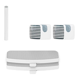 Фильтр сменный для умной поилки Xiaomi Smart Pet Fountain Filter, белый - фото 5