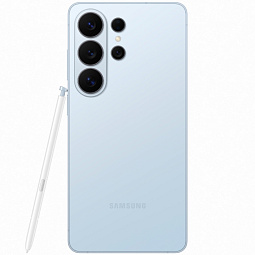 Samsung Galaxy S26 Ultra 16/1 ТБ (SM-S948B), голубой - фото 3