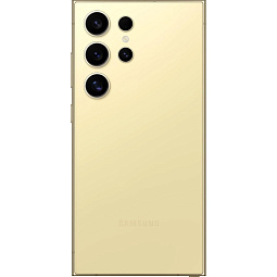Samsung Galaxy S24 Ultra 12/512 ГБ (SM-S928B), Желтый - фото 3