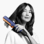 Выпрямитель Dyson HT01 Airstrait Straightener, prussian blue/rich copper - фото 15