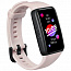Умные часы HONOR Band 6, коралловый розовый - фото 8