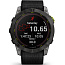 Умные часы Garmin ENDURO 2 Sapphire Solar угольно-серый (010-02754-01) - фото 14
