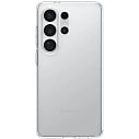 Фото Чехол силиконовый для Samsung S26 Ultra прозрачный