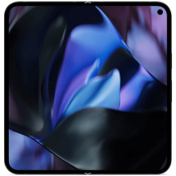 Google Pixel 9 Pro Fold 16/512Gb Obsidian (CA/US/TW) - фото 6