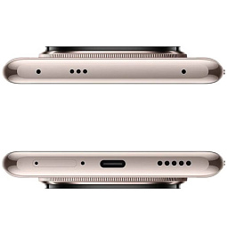 Xiaomi Redmi Note 14 Pro+ 5G 8/256 ГБ Global, Sand Gold - фото 8