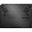 Игровой Ноутбук ASUS TUF Gaming F16 FX608JHR-RV101 16'', 2025, IPS, Intel Core i5 14450HX 2.4ГГц, 10-ядерный, 16ГБ DDR5, 1ТБ SSD, NVIDIA GeForce RTX 5050 8 ГБ, без ОС, 90NR0NA1-M00590 - фото 20
