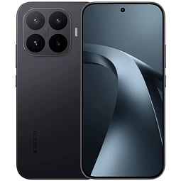 Смартфон Xiaomi 17T 12/512 ГБ Global, черный - фото 1