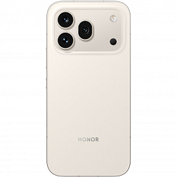 Смартфон Honor 600 Pro 12/512 ГБ, Golden White (Белый) - фото 3