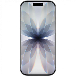 Apple iPhone 17 512GB, Black (eSIM) - фото 2