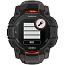 Умные часы Garmin INSTINCT 3 Solar 50 mm, Black/Charcoal Band (010-02935-00) - фото 11