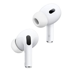 Беспроводные наушники Apple AirPods Pro 2 (2023) MagSafe Charging Case (USB-C) MTJV3 - фото 2