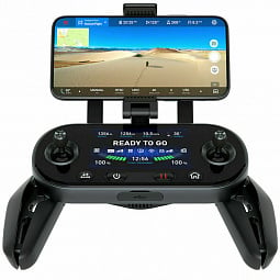 Квадрокоптер Autel Evo II Pro 6K Rugged Bundle V2.0 - фото 11