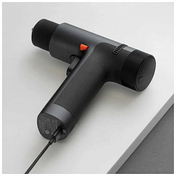 Аккумуляторная дрель-шуруповерт Xiaomi Mijia Electric Smart Drill (MJWSZNJYDZ001QW) - фото 3