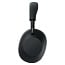 Беспроводные наушники Sony WH-1000XM6, Black (Черный) - фото 9