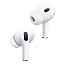 Беспроводные наушники Apple AirPods Pro 2 (2023) MagSafe Charging Case (USB-C) MTJV3 - фото 9