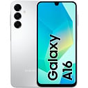 Samsung Galaxy A16 4/128 ГБ, серый