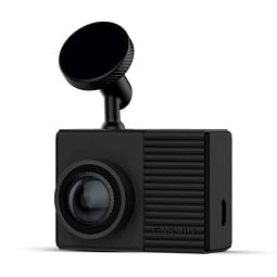 Видеорегистратор Garmin Dash Cam Tandem 010-02259-01, черный - фото 1