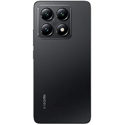 Смартфон Xiaomi 14T 12/256 ГБ Черный RU - фото 3