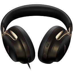 Беспроводные наушники Bose QuietComfort Ultra Headphones (2nd Gen), Desert Gold - фото 4