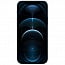 Apple iPhone 12 Pro Max 256gb Тихоокеанский Синий - фото 9