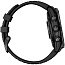 Умные часы Garmin Epix Pro (Gen2) Standart Edition 47mm Slate Gray with Black Band (010-02803-01) - фото 26